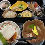 かじゅある会席 はちはち - 