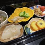 かじゅある会席 はちはち - 