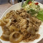 ラーメンハウスとっと - 