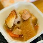 ごはんカフェ きなこ - 