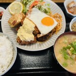 ごはんカフェ きなこ - 