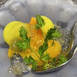 かじゅある会席 はちはち - 