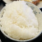 ごはんカフェ きなこ - 