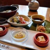 高台寺羽柴 - 