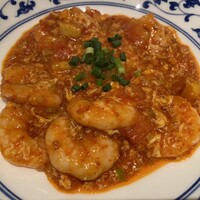 中国菜 老四川 飄香 銀座三越店 - 