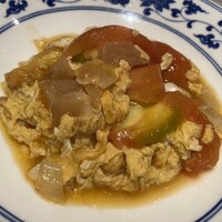 中国菜 老四川 飄香 銀座三越店 - 