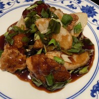 中国菜 老四川 飄香 銀座三越店 - 