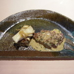 エッセン - フィレステーキ