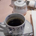 エッセン - コーヒーを選択