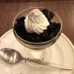 Roiyaru Hosuto - デザートに最適～ほろにがカフェゼリーです。