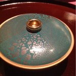 いまい - 炊き合わせ