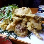 仙人小屋 - 2013/10