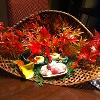 日本料理 幸庵 - 