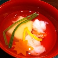 日本料理 幸庵 - 