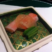 日本料理 幸庵 - 