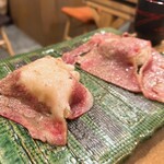 0秒レモンサワー 西船橋 肉寿司 - 