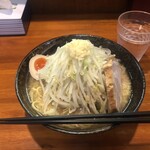 Ramen Ume - 