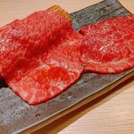 炭火焼肉 なかはら - 