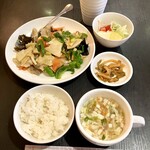美林華飯店 - 
