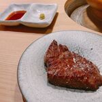 炭火焼肉 なかはら - 