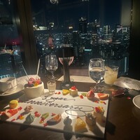 Bar&Lounge MAJESTIC -  Bar&Lounge MAJESTIC -