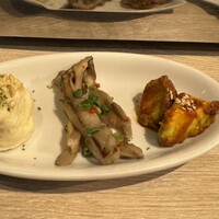うしごろバンビーナ 渋谷店 - 