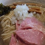 麺屋 さくら井 - 