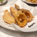 Dam brewery restaurant - 