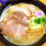 Ramen Jinsei Jetto Roppyaku - 