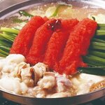 元祖ホルモン酒場 - 