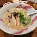 ラーメン龍の家 - 