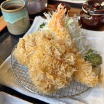 とんかつ いわい - 