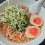 麺辰 - 