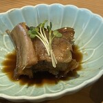 生本まぐろ 炊き餃子 井上 - 