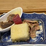 生本まぐろ 炊き餃子 井上 - 