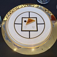 クイントカント - フォアグラのカタラーナ