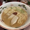 炎王ラーメン - 料理写真: