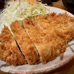 とん駒 - 料理写真: