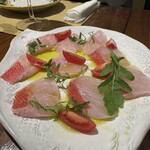 マンジャフォーコ - 