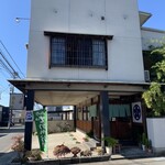 手打ちそば 梅蕎麦 - 人気店ゆえ売り切れによる早めの閉店あり