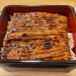 Unagi Semmon Tenai Kawa - 