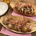 Takoyaki Douraku Wanaka - 