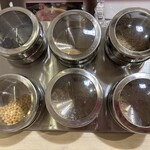 松阪牛ラーメン 一人しゃぶしゃぶ 松虎 - 