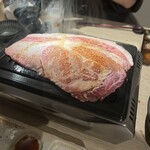 焼肉 BASE 架 - 