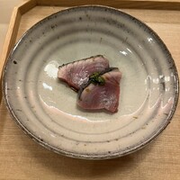 鮨 香坂 - 