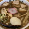 麺屋 あがら 