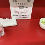 ラーメン二郎 神田神保町店 - 