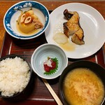 郷土料理 こふじ - 