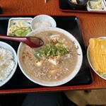 一富士食堂 - 