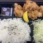 正義のトンカツとカレー - 